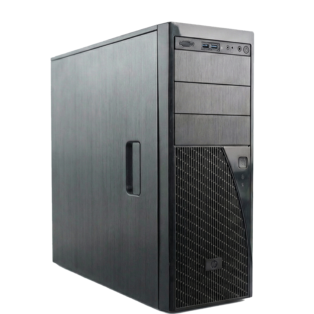 MICHRO KINETIC PRO Workstation