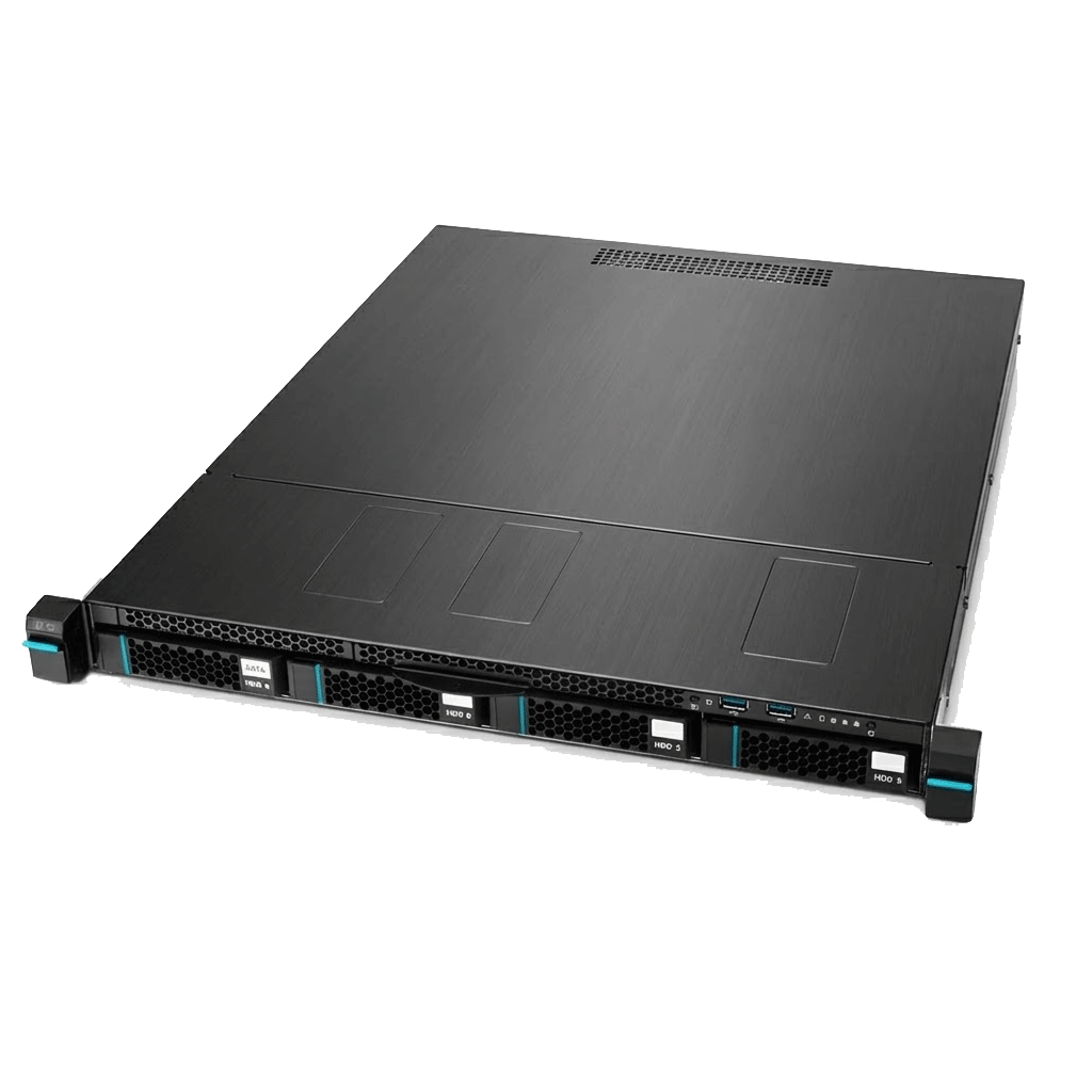 MICHRO CORE Enterprise Servers
