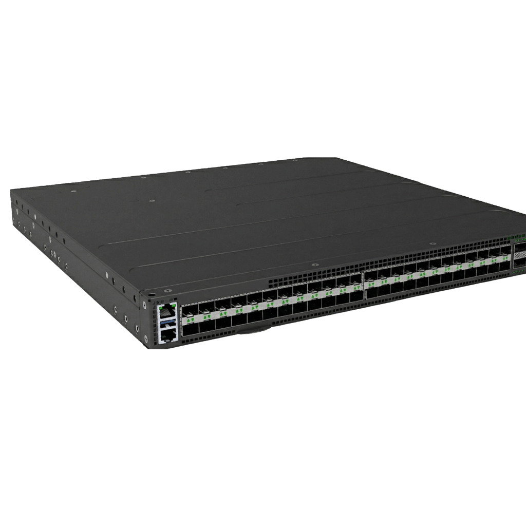 MICHRO QUANTUM Network Switch